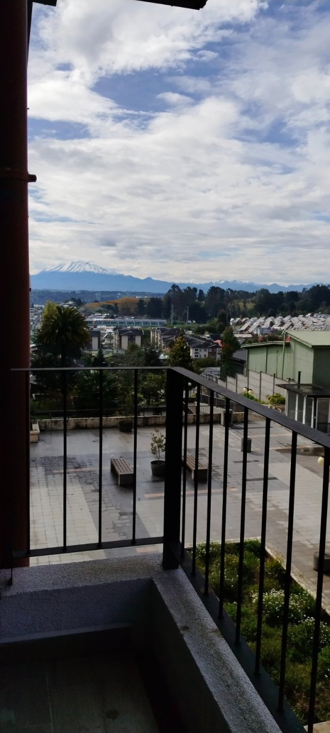 Arriendo Departamento - Condominio Plaza Schwerter - Puerto Varas - Image 4