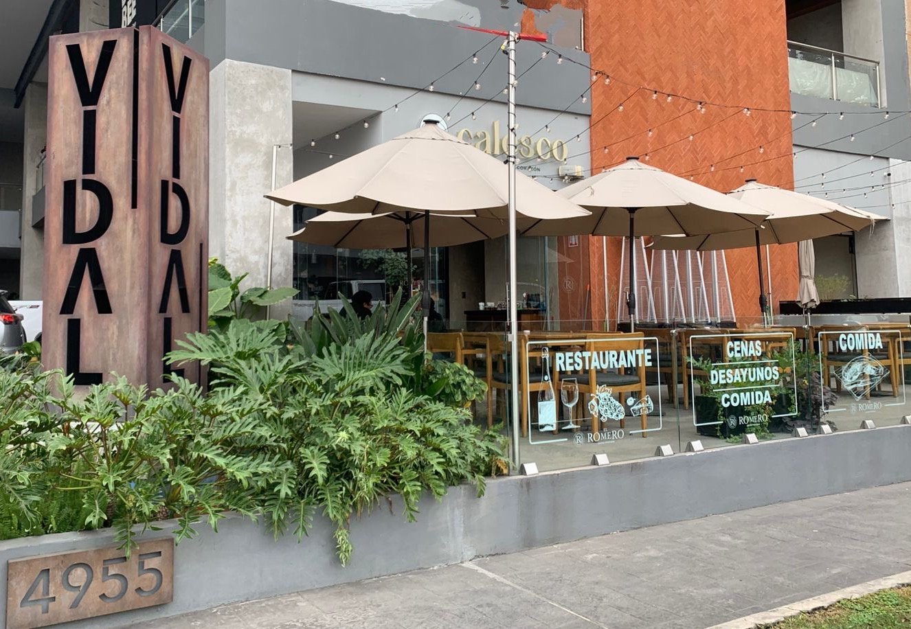 Traspaso de Restaurante “Calesco de Romero” - Image 2