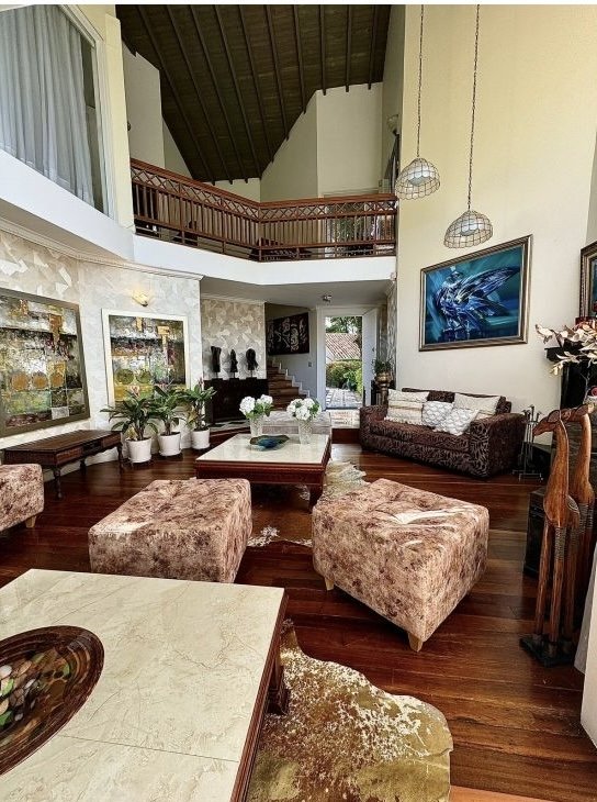 Casa campestre con piscina Privada completamente dotada  — 19