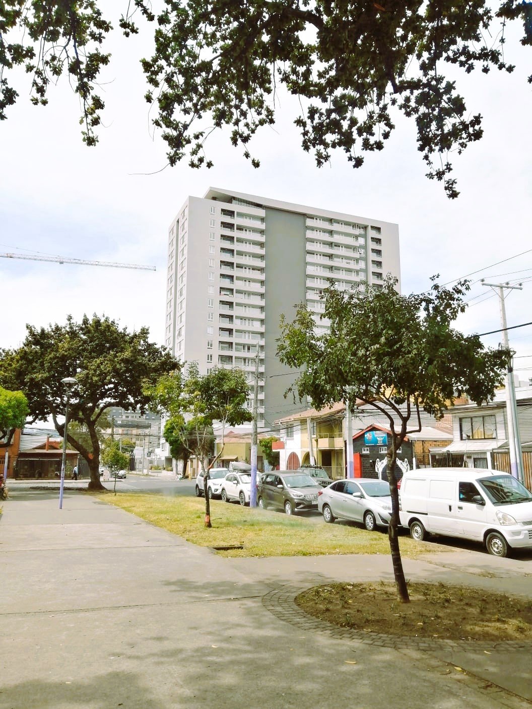 Moderno Departamento en Plaza Condell, Concepción - Image 16