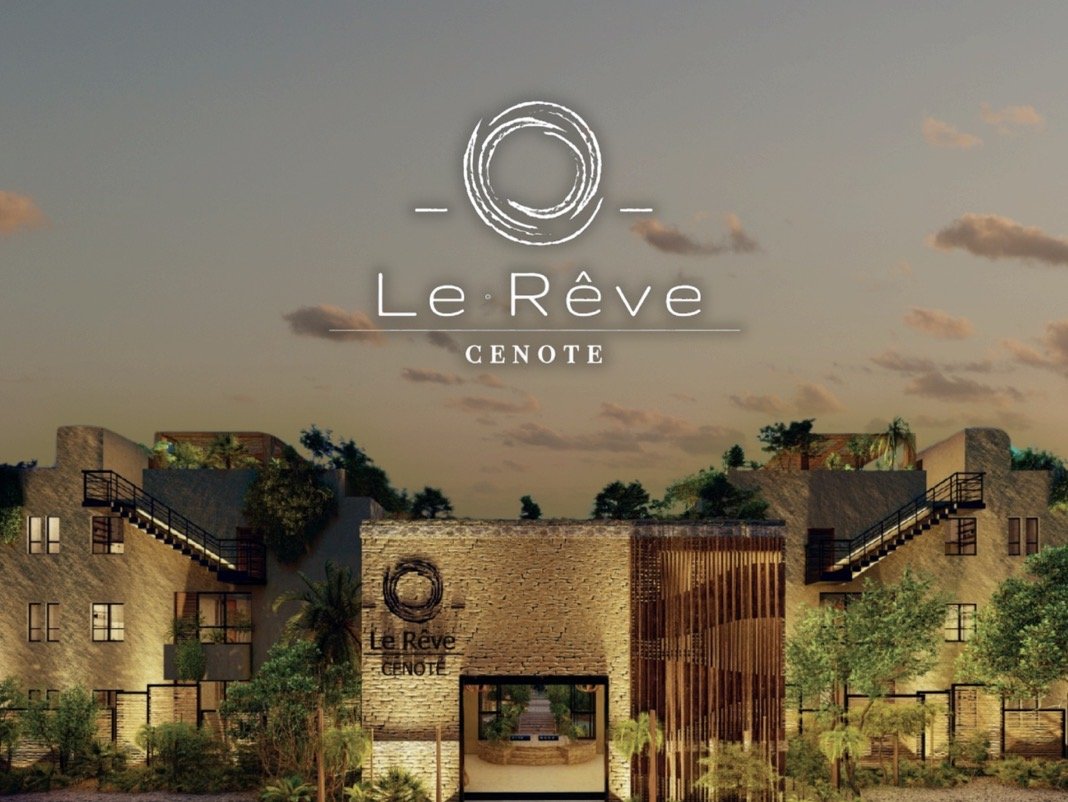 🇲🇽exclusivos Apartamentos tipo Cenotes en Venta (México) — 2