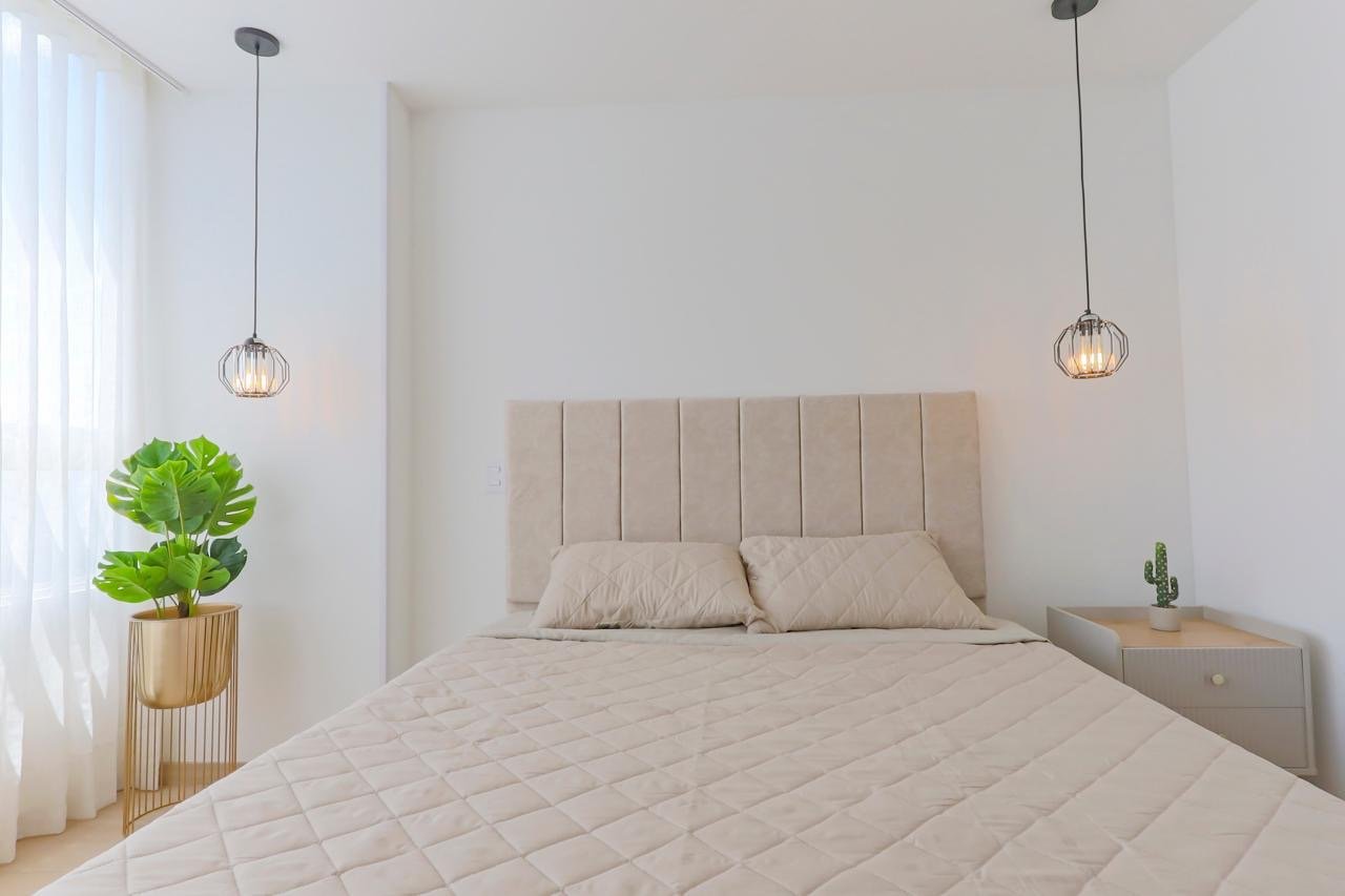 Apartamento Moderno en Envigado — 11