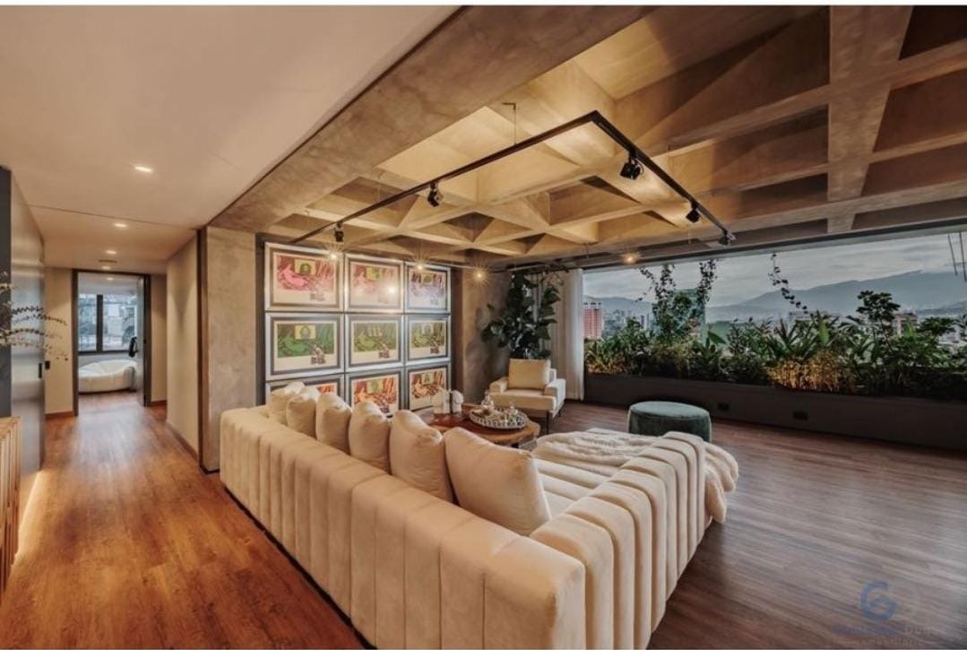 Corhal Apartamento Amoblado  - Image 2