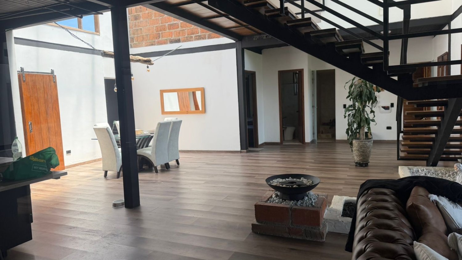 Hermosa Casa Campestre en Venta en el sector de Santa Elena  — 20
