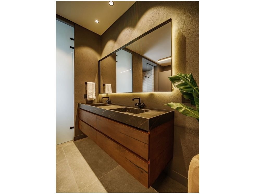 Apartamento Moderno en El Poblado Tesoro  - Image 12