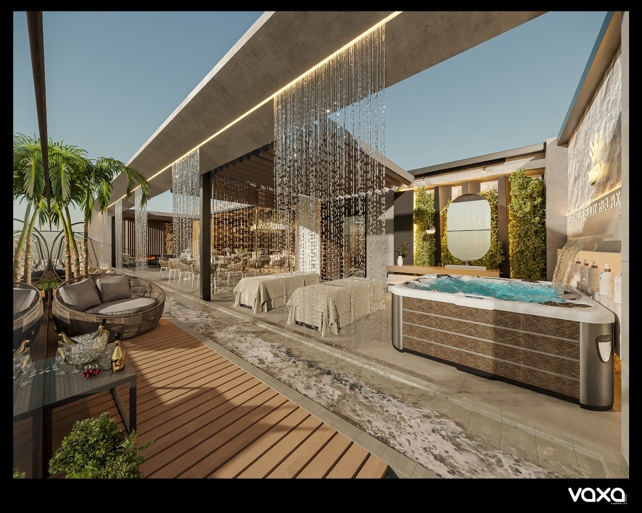 Vigo suites  - Image 7