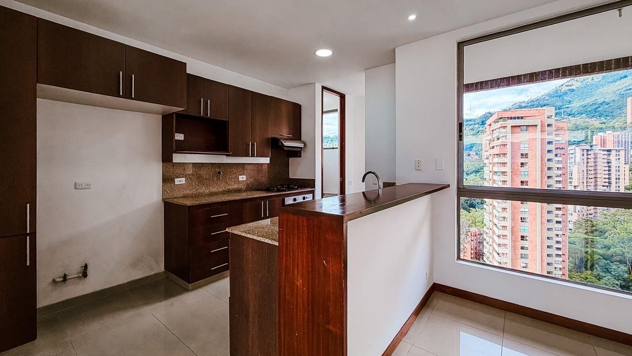 Apartamento duplex en venta en el sector del poblado  — 19