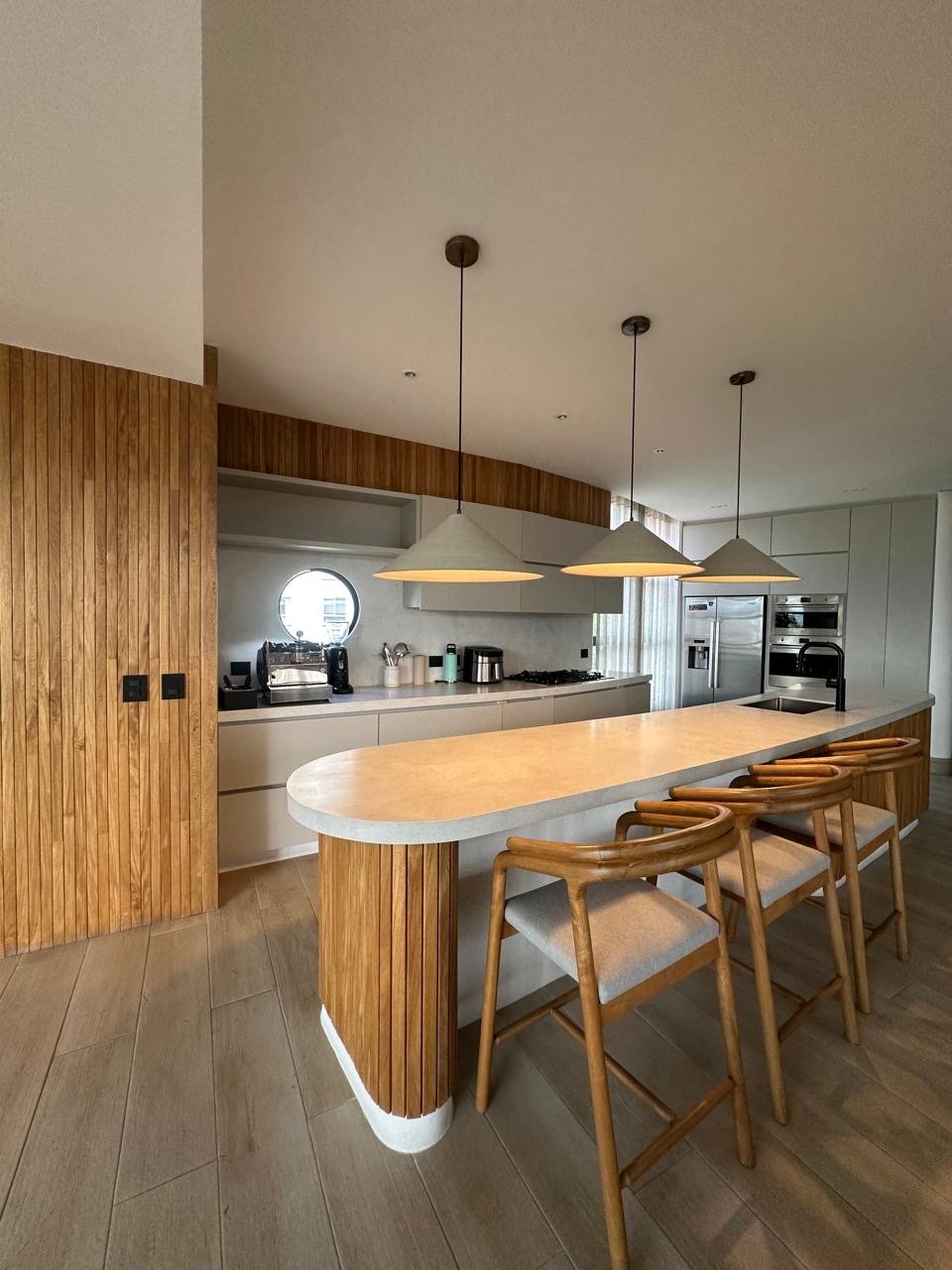 Hermosos apartamento remodelado en venta en las alturas del pobladon — 19