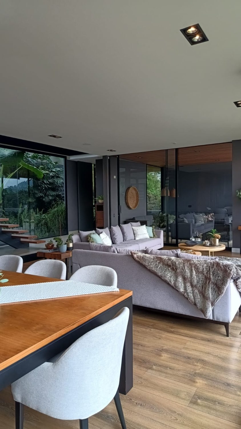 Gran casa de lujo en venta en el sector del poblado ( las palmas )  - 20