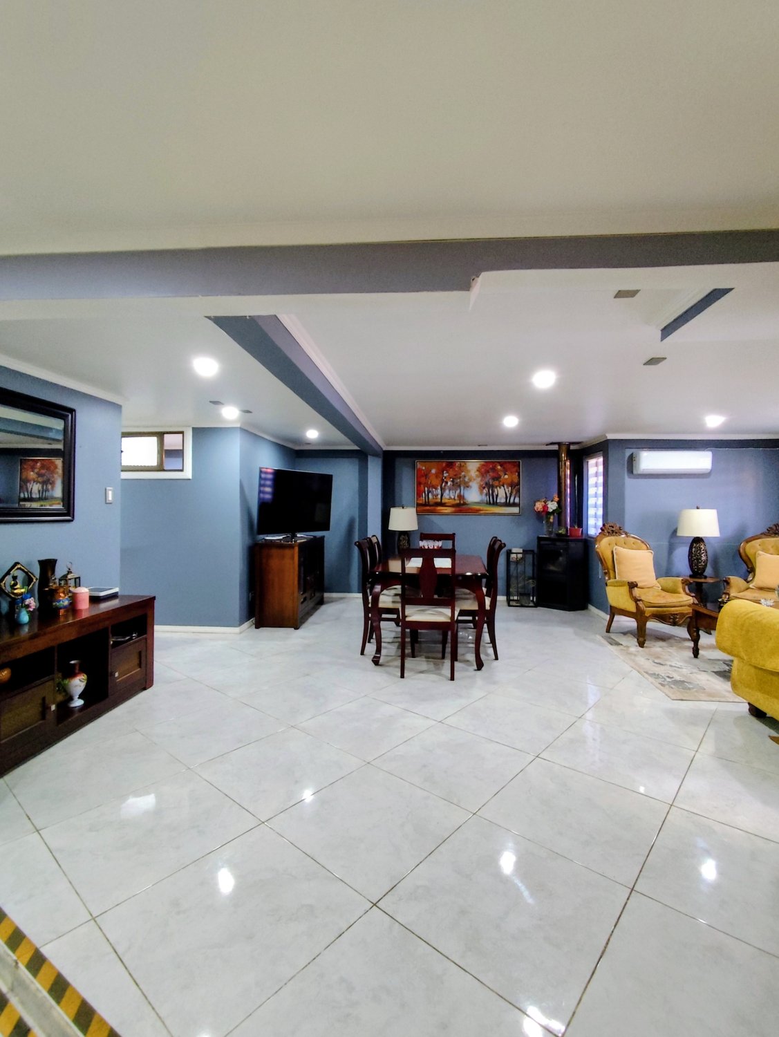 Acogedora Casa remodelada, cerca del Hospital de Chillán - Image 1