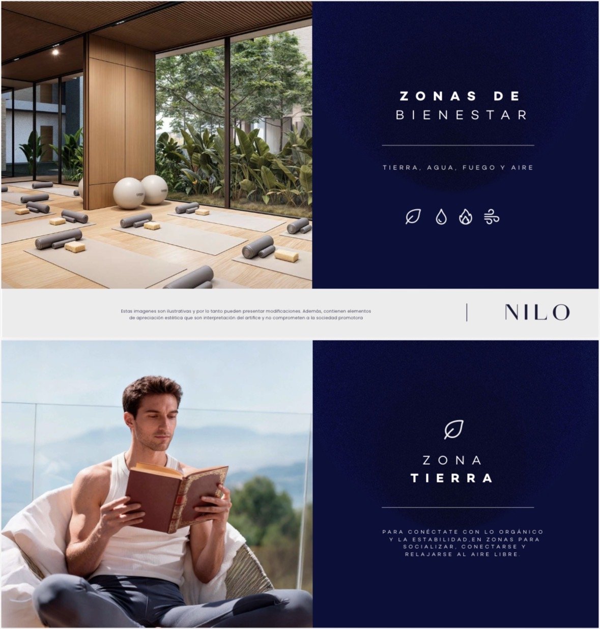 Exclusivo proyecto Nilo (Retiro)  — 6