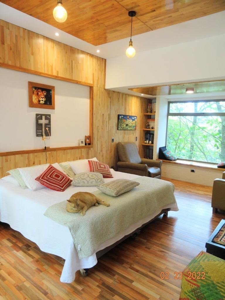 En Renta y Venta exclusiva Casa con piscina Privada  - Image 18