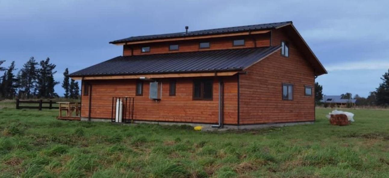 Venta Casa en Parcela La Reserva de Frutillar  UF 7950 - Image 2