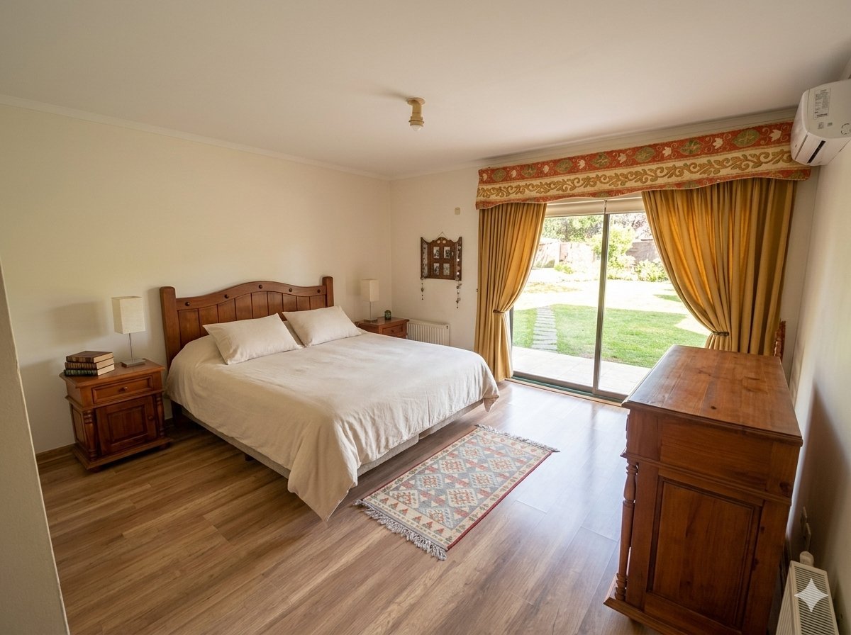 Casa Exclusiva en Chillán - Image 9