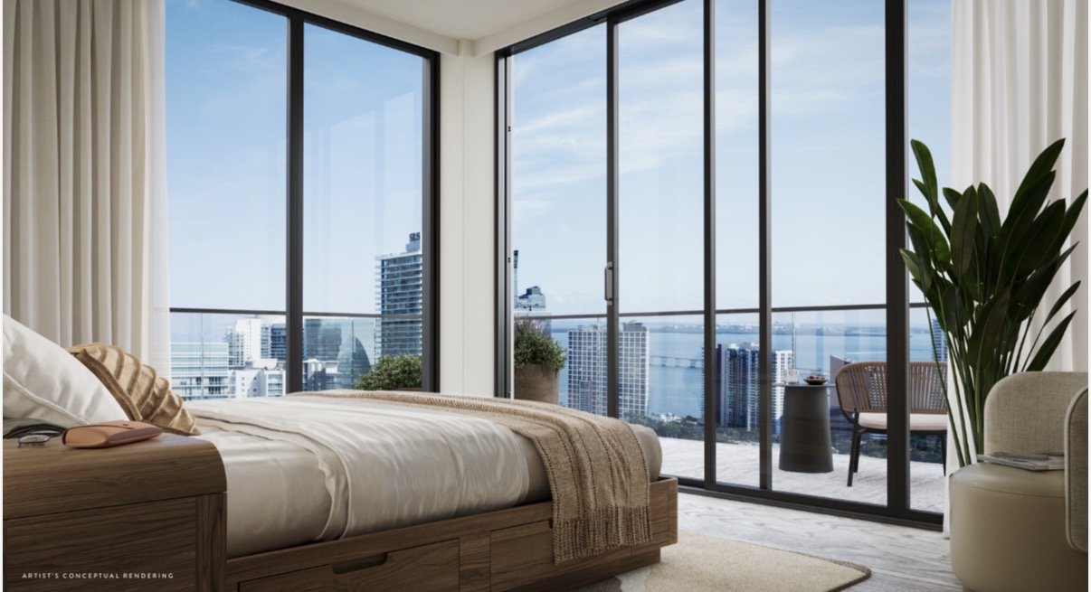 Flats Short Term Rentals Miami — 3