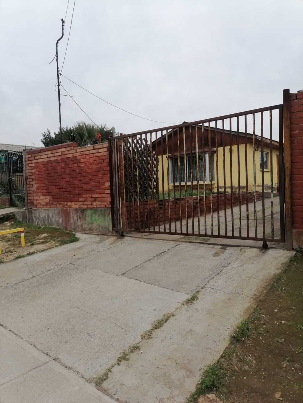 Venta de Terreno y Casa en Casco Histórico – Ideal para Inversión - Image 8