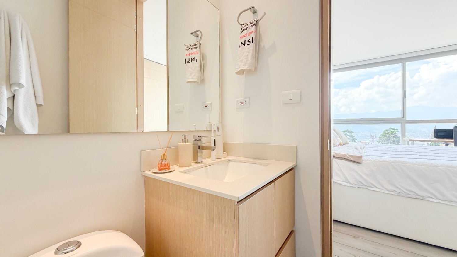 Luxury Apartment for Monthly Rental – Unit 302 - 9