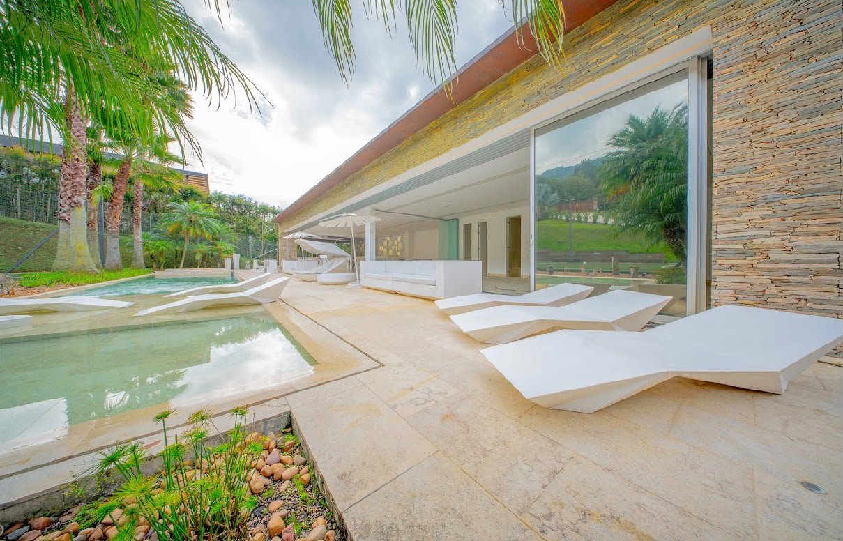 Luxury Residence for Long-Term Rent - 6