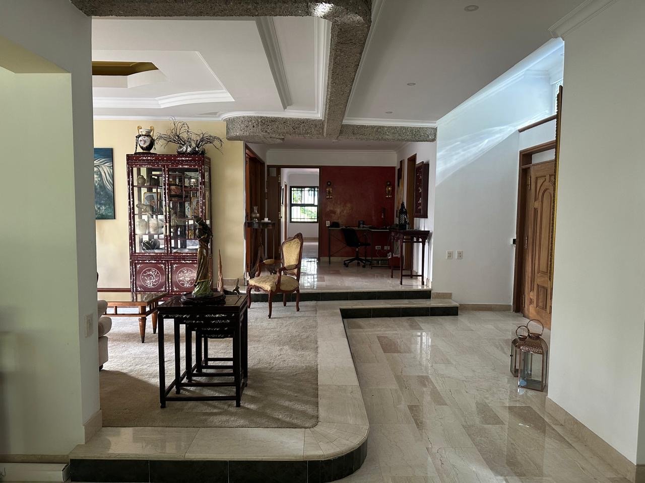 Casa campestre colonial en Renta amoblada y venta  - Image 19