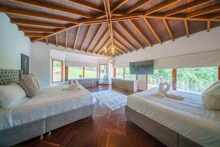 Luxury Villa for Rent – Las Palmas