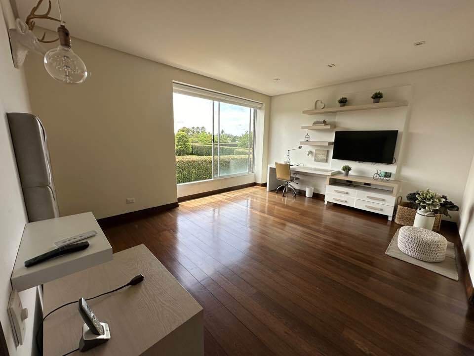 Exclusiva Casa en venta en Llano Grande Antioquia  — 10