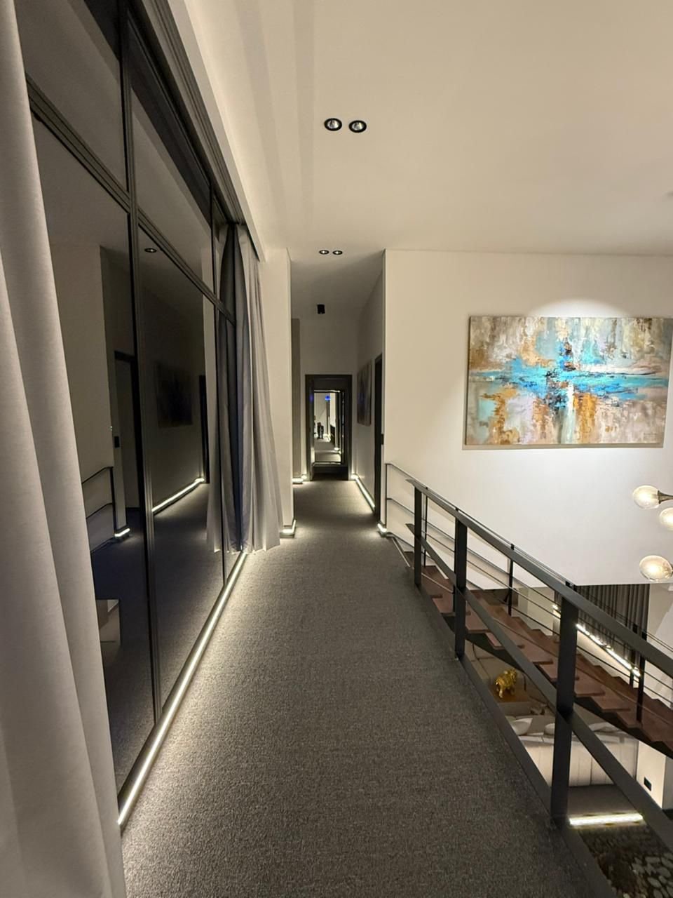 Luxury Mansion for Rent – Alto de Las Palmas - 13