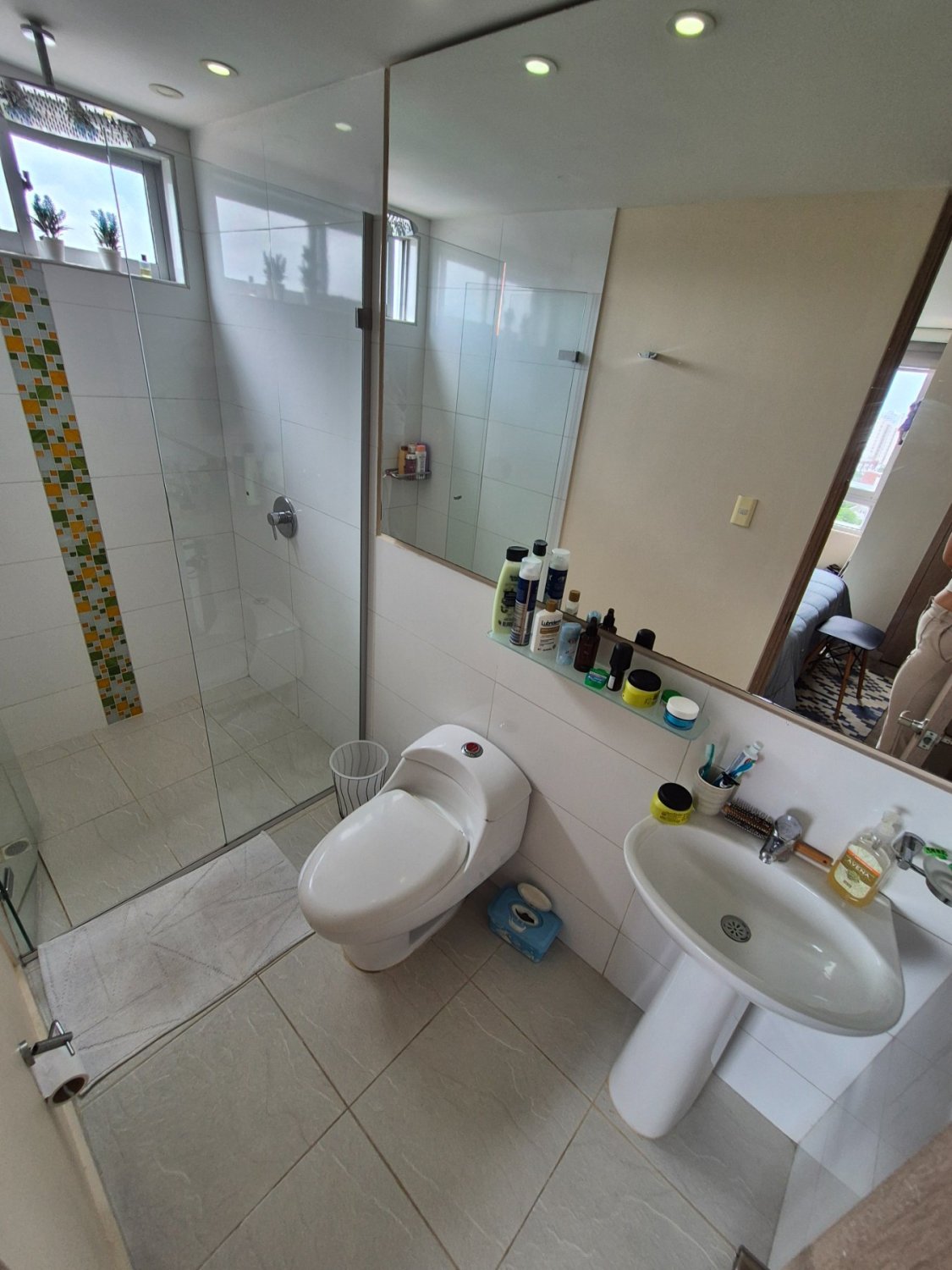 Venta Apartamento en Los Alpes, Barranquilla - Image 12