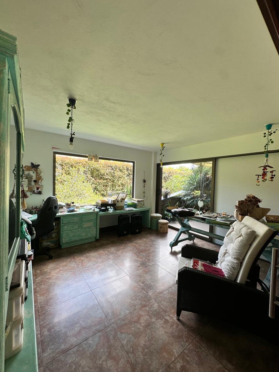 Gran  Casa Campestre Disponible en Renta Tradicional y amoblada en la ceja  — 4