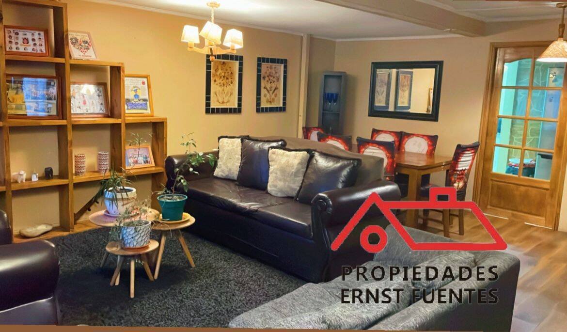 Propiedad en venta – Pasaje Los Traros, Villa La Estancia, Valdivia - Image 6