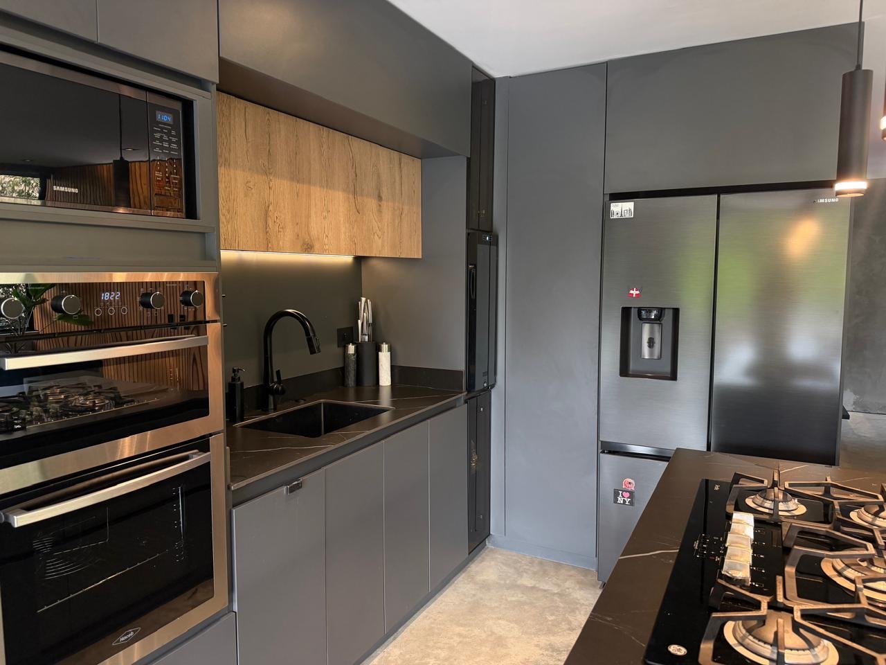 Exclusiva Casa Completamente amoblada  — 21