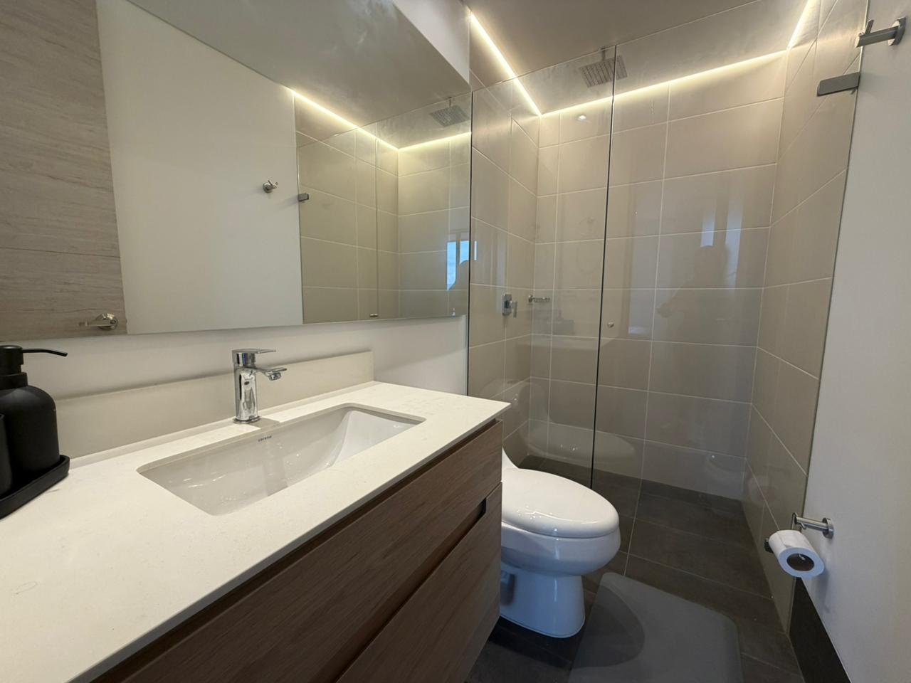 Furnished Apartment for Rent – El Poblado, El Tesoro - 7
