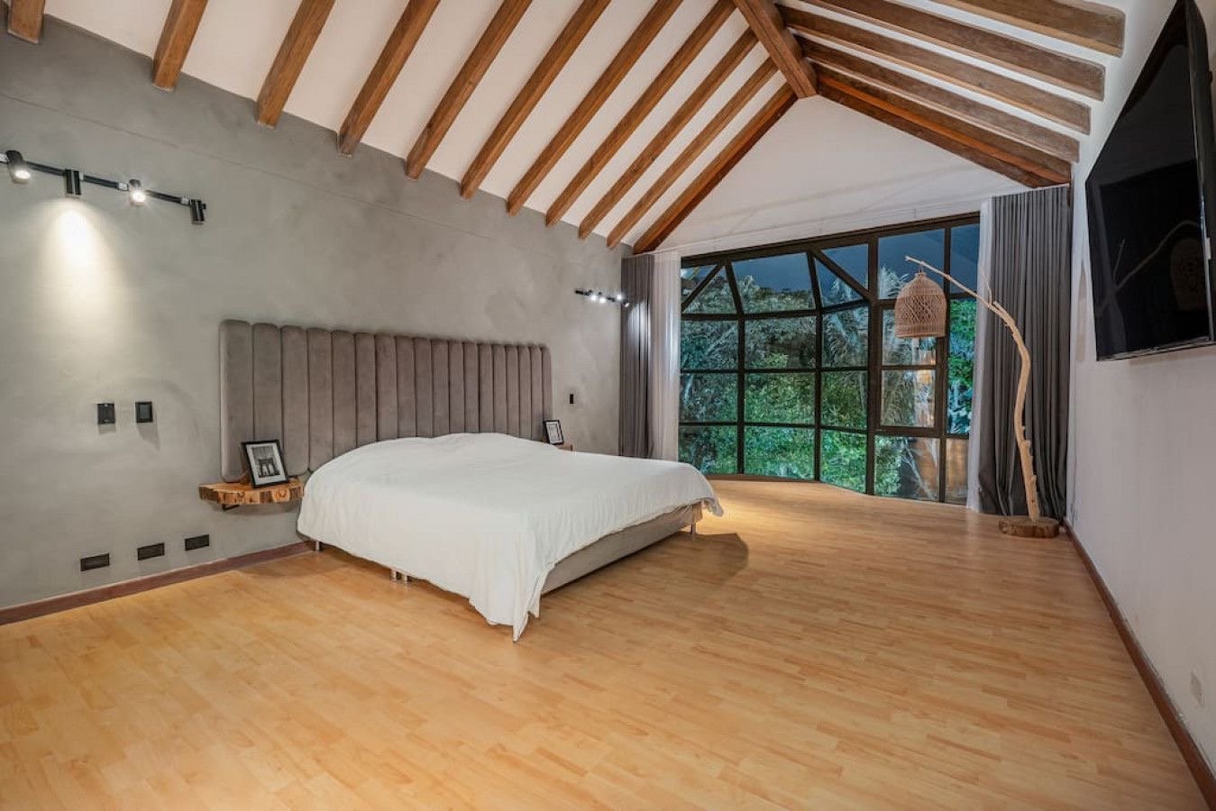 En renta. exclusiva casa con Lago privado  - Image 23