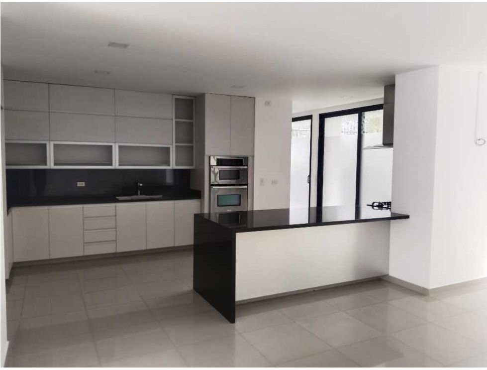 Exclusiva casa campestre en venta en el sector de chuscalito (Altos del poblado )  — 5