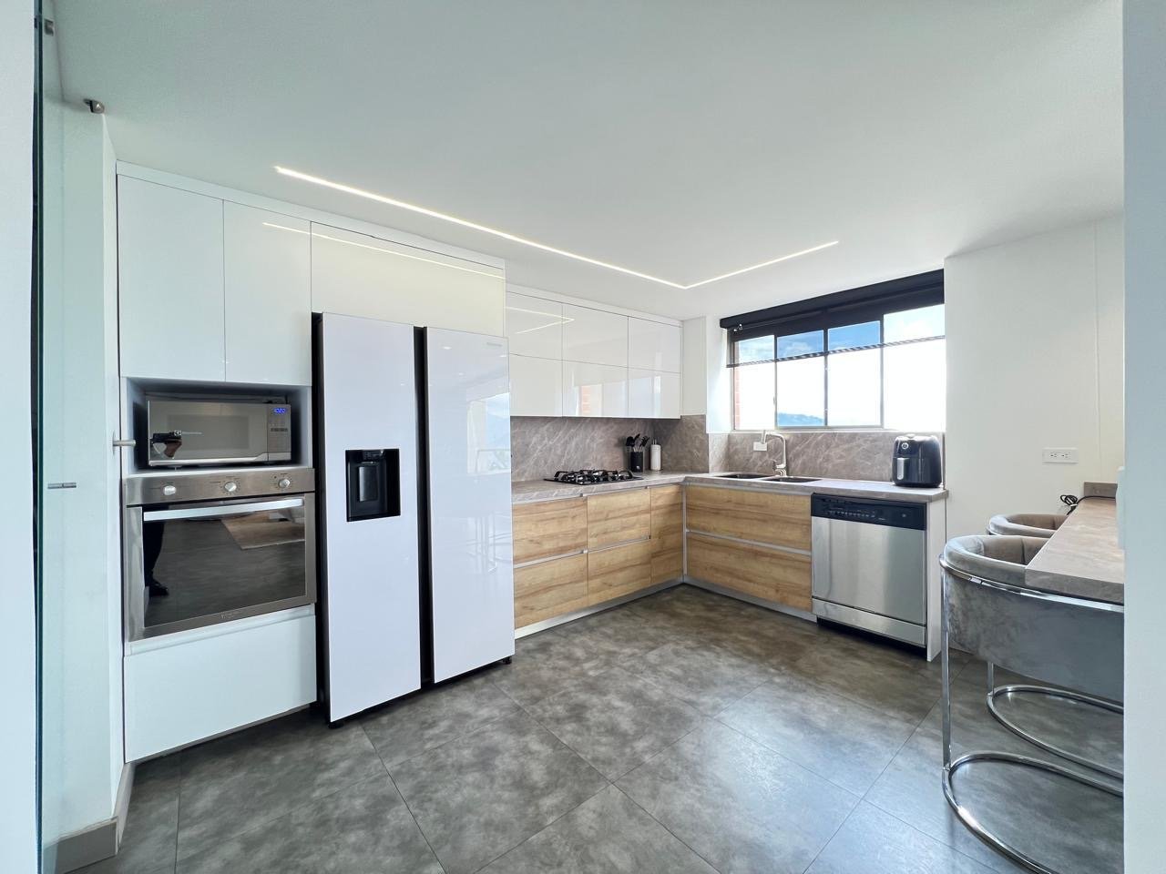 Exclusivo Penthouse Disponible en Renta  - Image 14