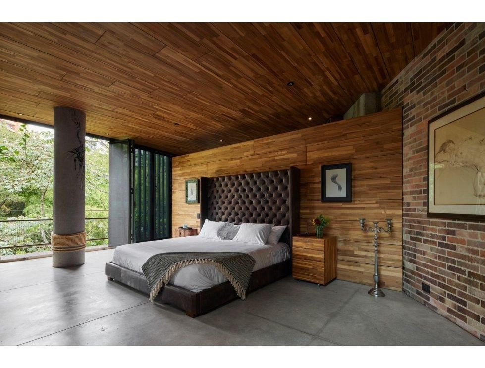 Exclusivo penthouse en el Poblado  - Image 11