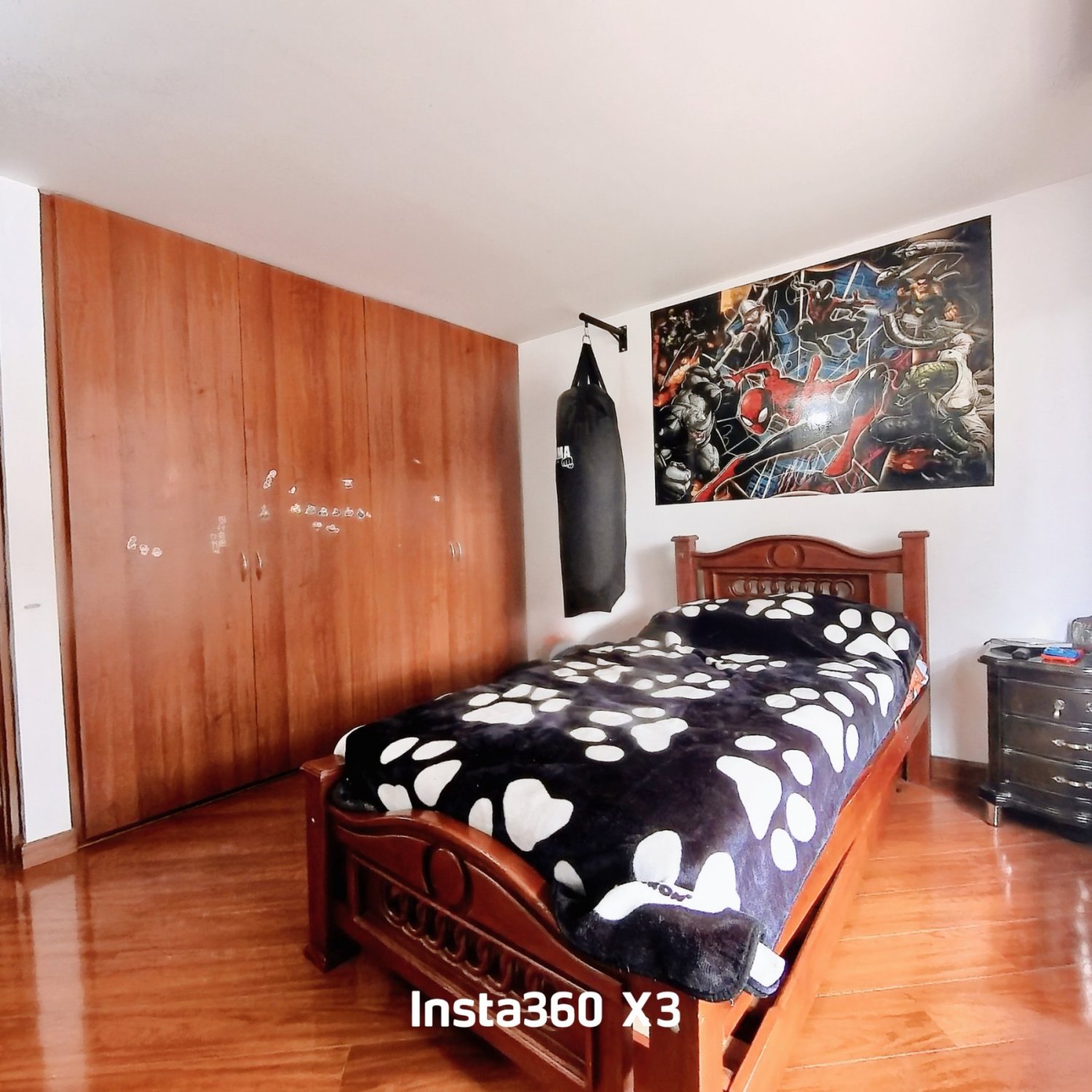 Casa Luminosa en Casablsnca - Image 11