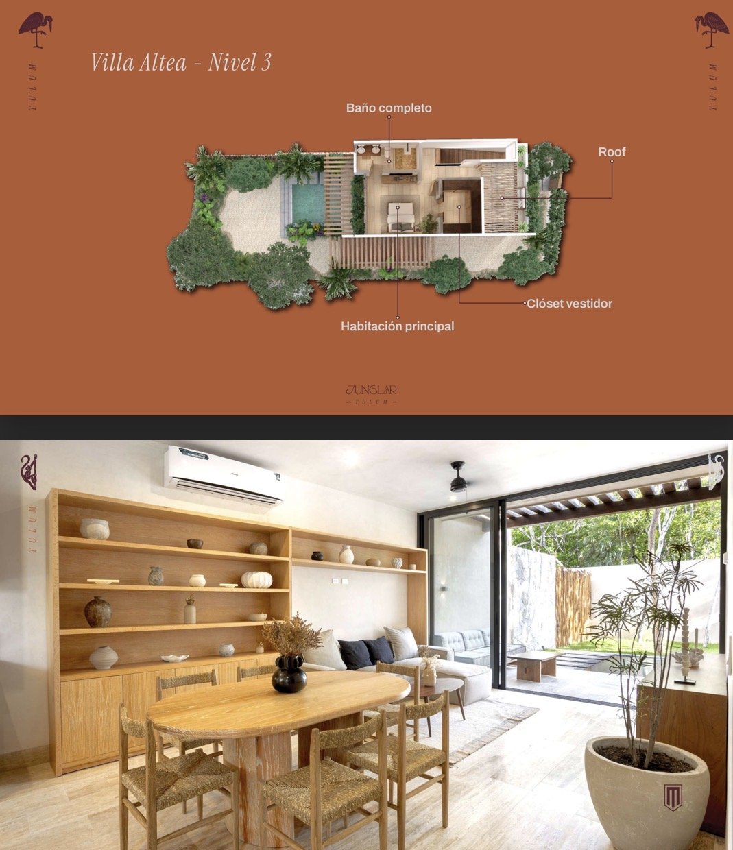 🇲🇽Exclusivas Villas en Venta en México para entrega inmediata  — 7