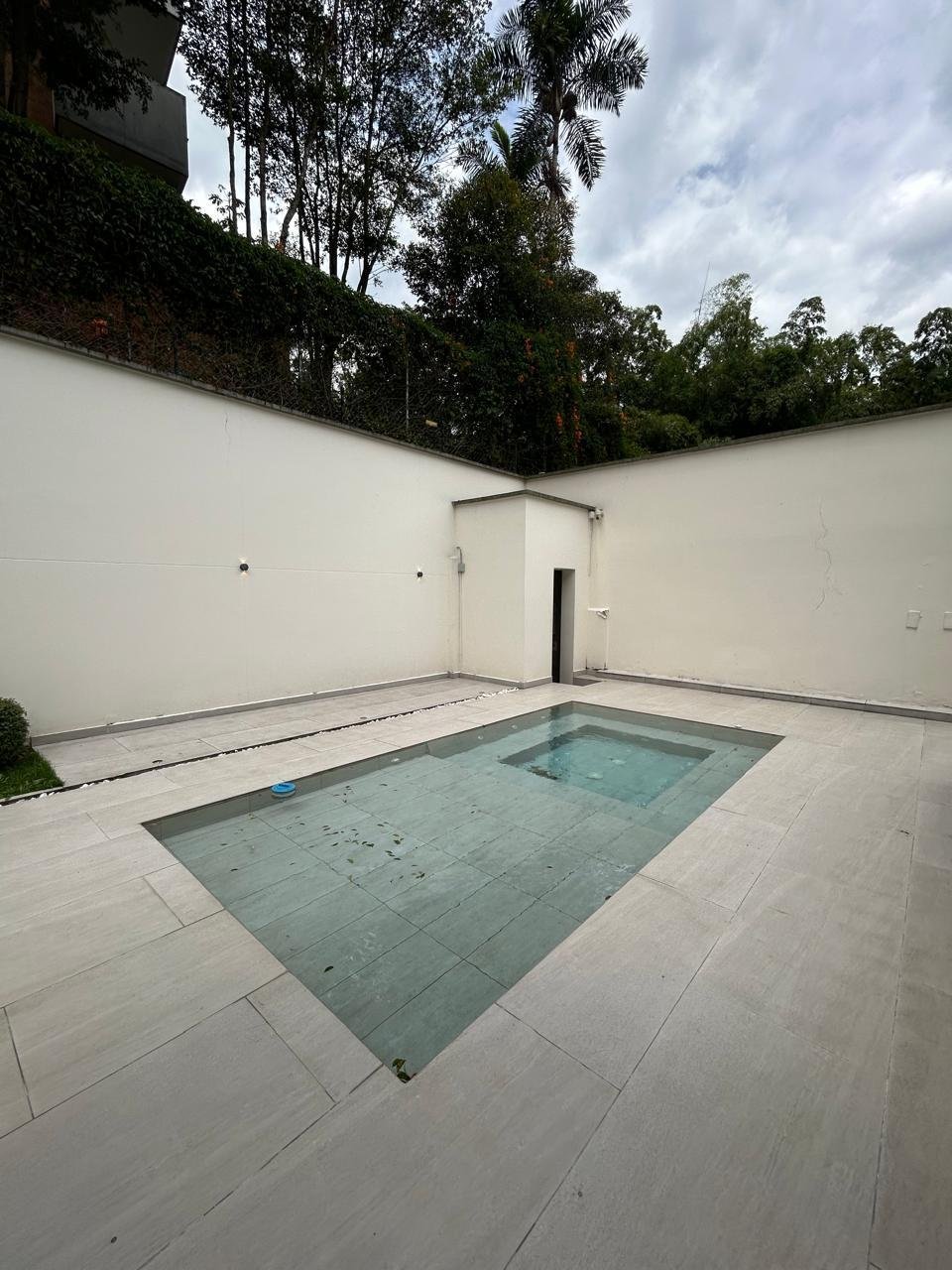 Se renta exclusiva casa en San Lucas pobladon - Image 8