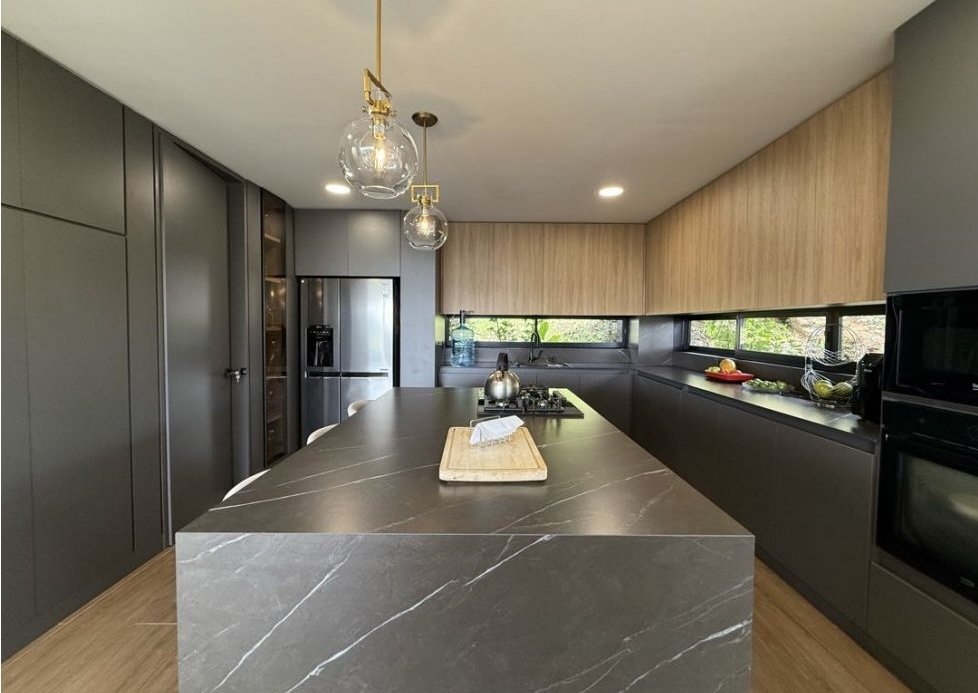 Exclusiva Casa campestre en Venta en alto de las Palmas  — 5