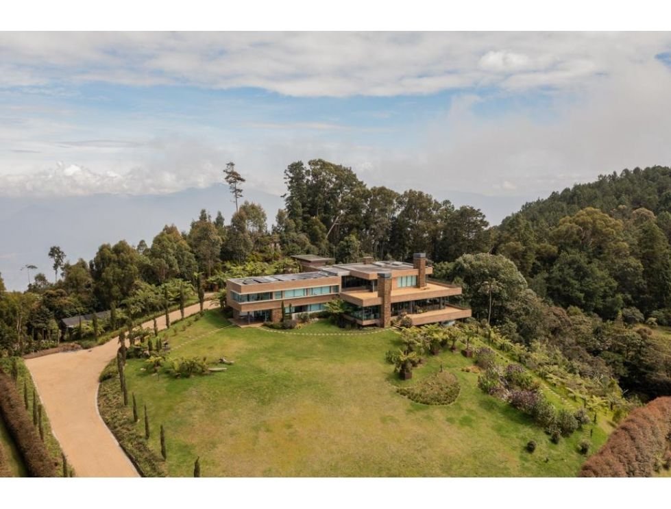 Exclusiva mansión de lujo en Venta  — 15
