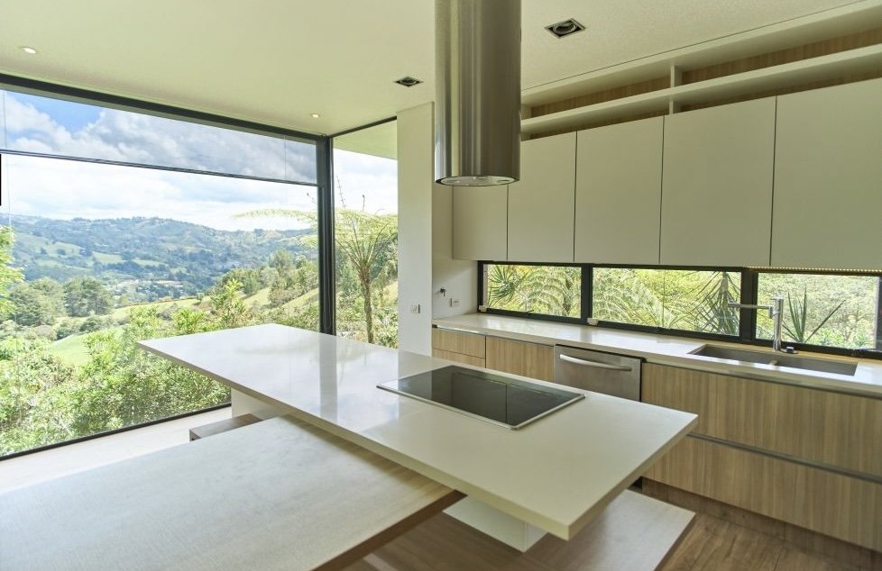 Exclusiva Casa después del peaje en Renta y Venta  — 14