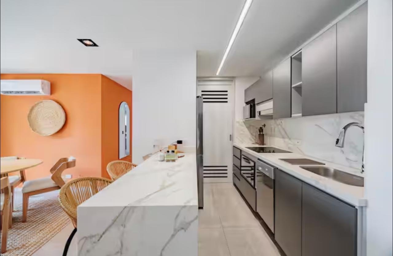 Moderno apartamento en el poblado  - Image 15