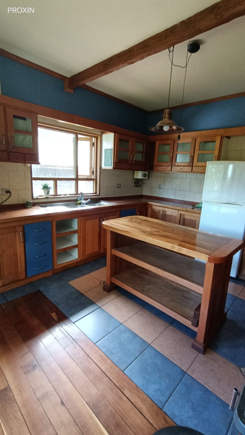 Gran Casa en arriendo en entorno natural - Image 4