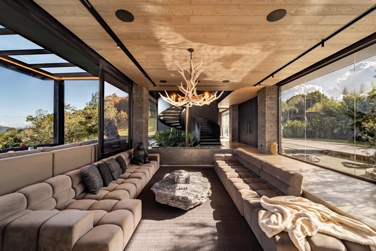 Exclusiva casa de Lujo  en venta y Renta por noches para eventos especiales.  - Image 22