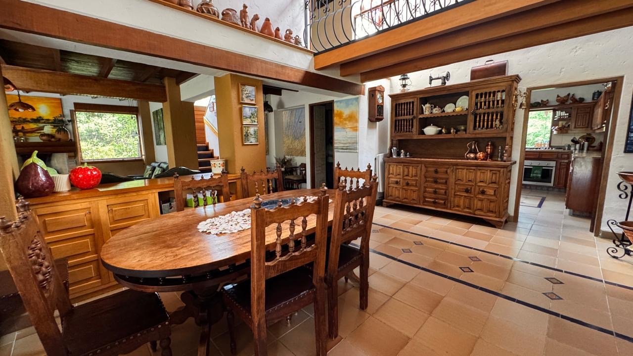 Gran casa campestre en Renta tradicional en ElRetiro Antioquia  - Image 19