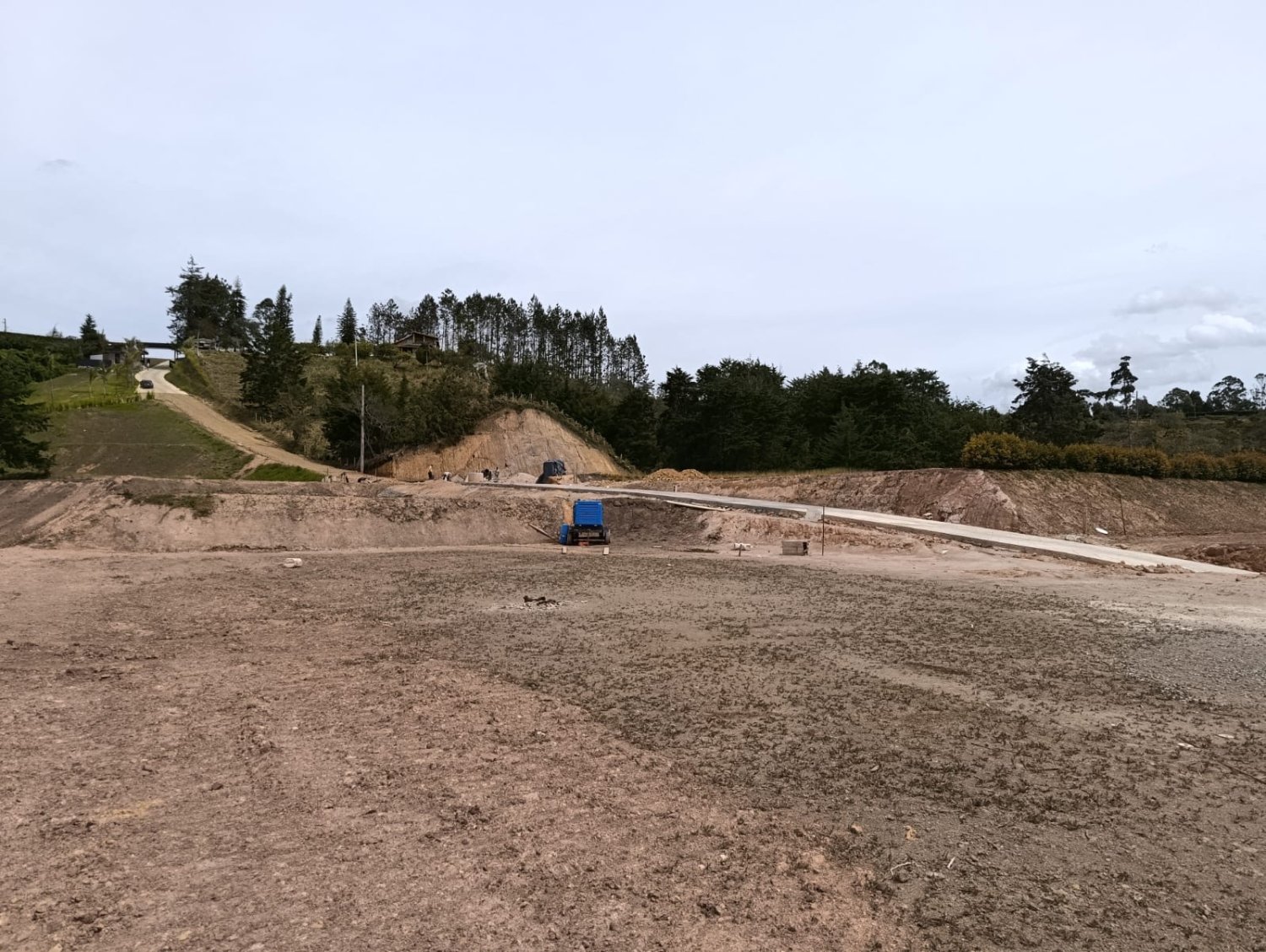 Exclusivo proyecto de lotes en venta en Rionegro  — 5