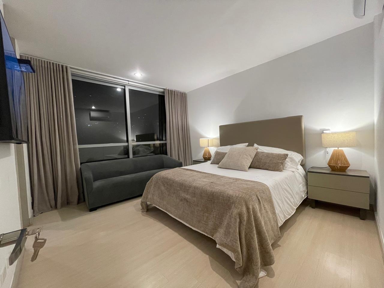 Apartamento completamente amoblado en el Poblado  — 14
