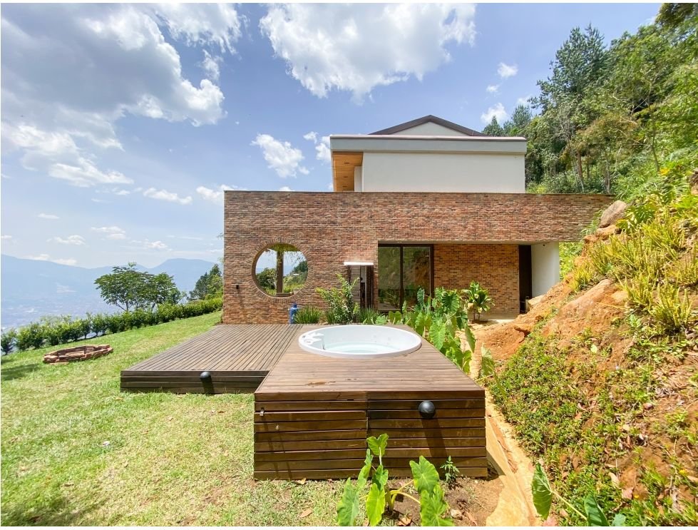 Exclusiva Casa campestre en las palmas  - Image 18