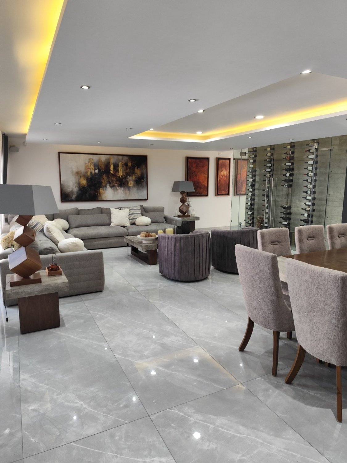 Espectacular Residencia de Lujo en Colonia Jacarandas, Zapopan, Jalisco - $26,900,000 MXN - 7
