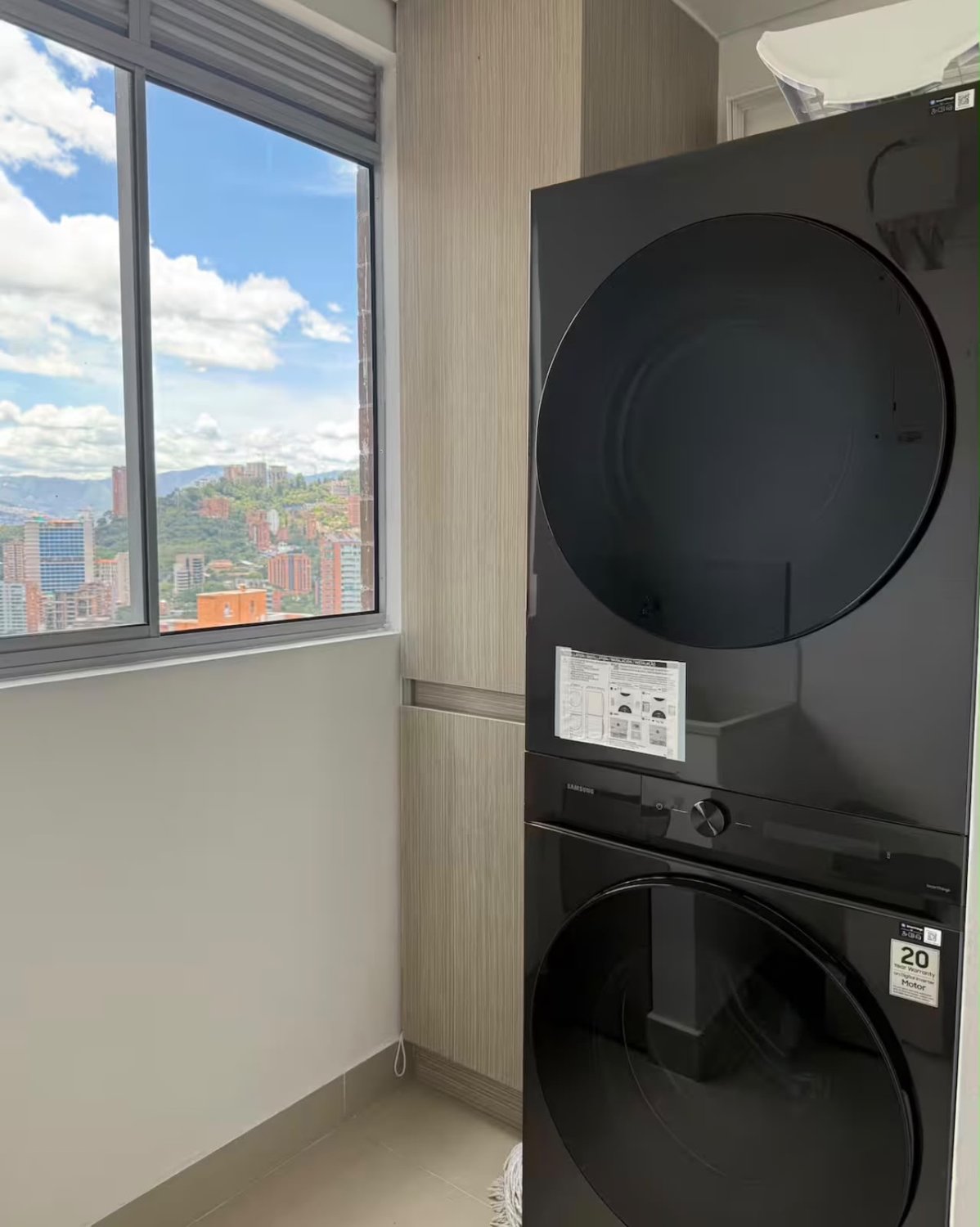 Apartamento dotado en renta en Castropol  — 10